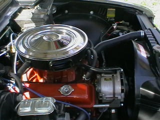 HK 327 Bathurst Monaro