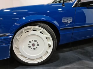 1985 VK HDT SS Group A Commodore Replica