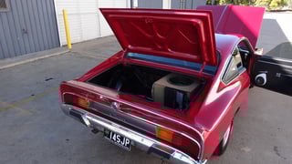 1976 VK Chrysler Charger 770