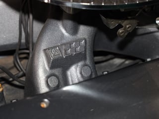 1957 Custom Buick Special 