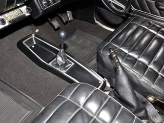 1970 Holden Torana LC GTR XU1