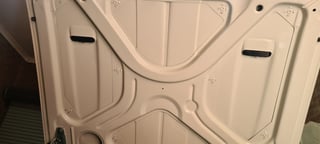 1970 HG GTS Monaro 350 V8