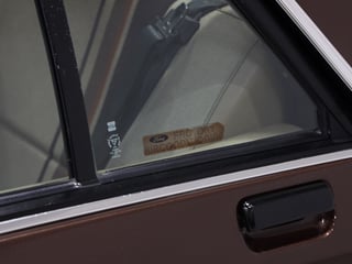 1982 Ford XE Falcon S-Pack 5.8L 4spd - Satellite Brown Metallic