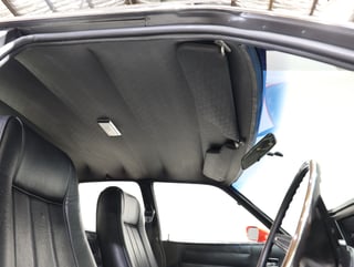 1972 Ford Falcon XA GT 4 speed - Red Pepper