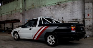 1991 HSV VG Maloo Ute #74