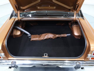 1971 Ford Fairmont XY GS Replica 351 V8 …