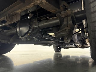 1965 Chevrolet C10 Short-Bed Pick up - LS1 Turbo  