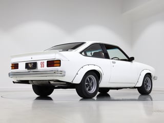 1978 Holden LX Torana SS A9X Hatchback Tribute