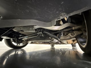 2013 FPV FG MK II GT Build No 1425 - Octane 