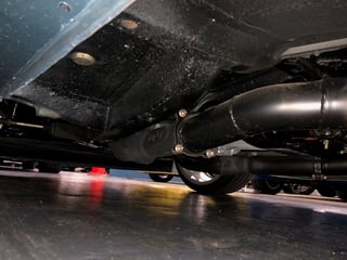 1988 VL Group A Walkinshaw Commodore (SV88)