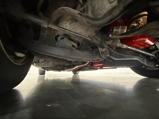 1972 Holden HQ SS 4.2L V8 - Lettuce Alone Green