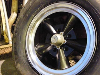 1973 XA GT Falcon Coupe - Project