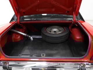 1971 Ford Falcon XY GTHO Replica