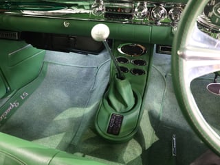 1957 Custom Buick Special 