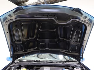 2003 FPV BA GT-P Build No 280 - Blueprint 20,024 km