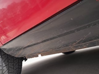 1981 XD Ford Fairmont Ghia ESP - 5.8 Litre V8 