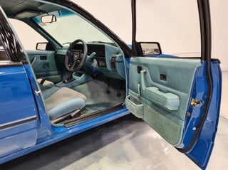 1985 HDT VK SS Commodore #1824