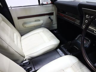 1970 Ford Falcon XY GT-HO Replica - Vermilion Fire Sunroof!