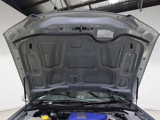 2004 FPV BA Series II GTP Build No 061 - Lightning Strike