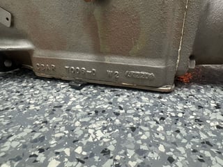 1971 Ford XY Falcon 500 GS Rallye Pack - 302 V8 4 Speed