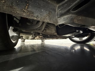 2006 FPV BF GT Build No. 424  - Bionic 