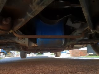 1978 XC Falcon Cobra Hardtop No.227