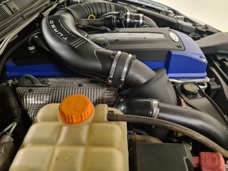 2008 FPV FG Falcon F6 310