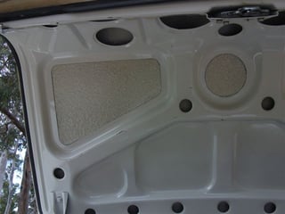 HT GTS Bathurst 350 Monaro