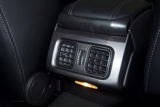 2016 Ford FGX Falcon G6E Turbo - 2,644 Kilometres!