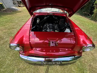 1952 Oldsmobile Super 88 Restomod - 6.0L LS2 V8