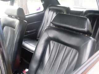 1972 LJ GTR XU1 Torana