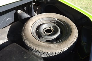 1971 LC Torana GTR XU1