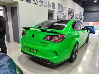 AMCS Sydney Showroom Tour - New Arrivals - 14th Oct 2021