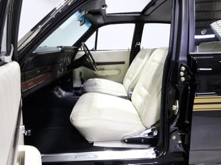 1971 Ford Falcon XY GT Replica 393ci - Onyx Black SUNROOF!