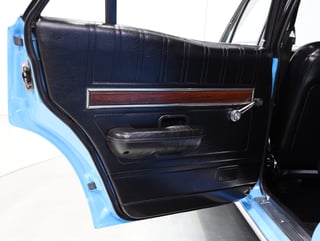 1971 XY GT Ford Falcon