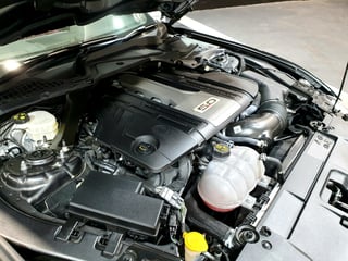 2018 Ford Mustang GT - Tickford Enhanced