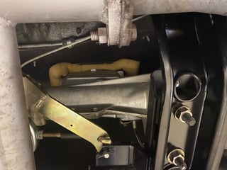 1970 XY GT Falcon Replica Ute