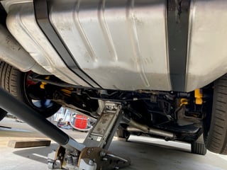 1984 VK Group 3 Commodore Replica