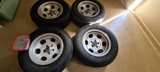 1971 HG  Holden Belmont 350 V8 Ute