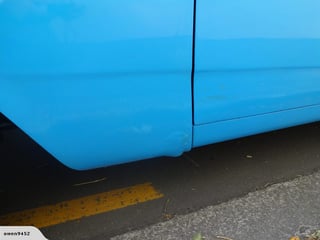 1971 XY GS Falcon 302 V8