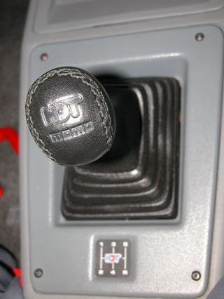 HDT VL Group/A SS Plus Pak