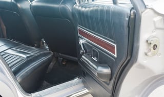 1971 XY Falcon GTHO Phase 3