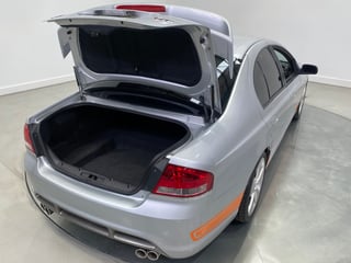 2006 FPV BF Falcon GT - Build 211