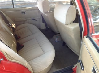 VB SL Commodore 4.2L V8