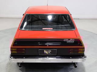 1974 Holden LH Torana SLR 5000 L34 - Salamanca Red 