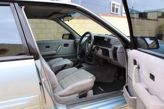 1988 VL SS Group A Walkinshaw Commodore #388