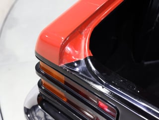 1974 Holden LH Torana SLR 5000 L34 - Salamanca Red 