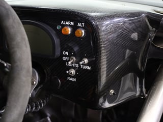 2000 Ford AU Falcon One World V8 Supercar …