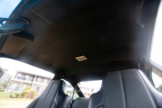 1978 LX SS Torana V8 Hatchback