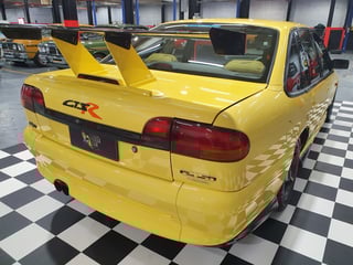1994 HSV VR GTS Commodore - GTS-R Tribute